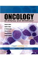 Oncology of Infancy and Childhood