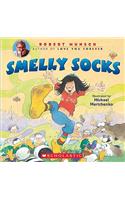 Smelly Socks