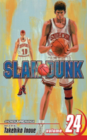 Slam Dunk, Vol. 24: For Victory(24 Slam Dunk)