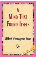 Mind That Found Itself
