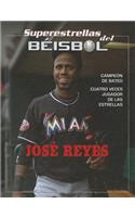 Jose Reyes