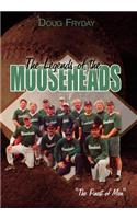 Legends of the Mooseheads