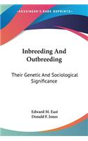 Inbreeding And Outbreeding