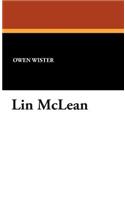 Lin McLean: (English)