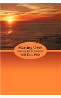 Starting Over