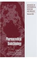 Pharmaceutical Biotechnology