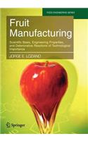 Fruit Manufacturing