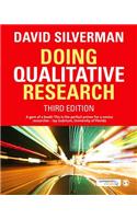 Doing Qualitative Research