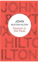 Passion In The Peak: (13 Simon Kenworthy)