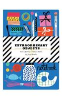 Extraordinary Objects Notebook Collection