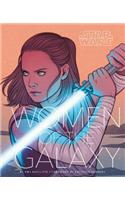 Star Wars: Women of the Galaxy