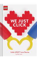 LEGO® We Just Click