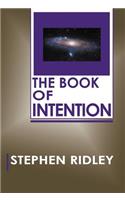 Book of Intention