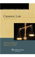 Aspen Treatise for Criminal Law