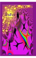 Dance Journal