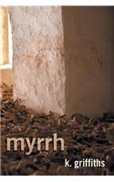 Myrrh