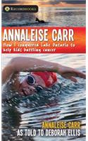 Annaleise Carr