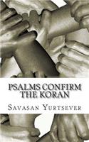 Psalms Confirm The Koran