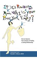 If it's Raining Men, Why is your Bucket Empty?
