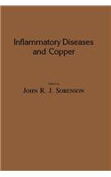 Inflammatory Diseases and Copper