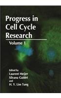 Progress in Cell Cycle Research