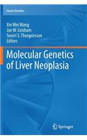 Molecular Genetics of Liver Neoplasia