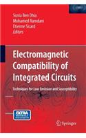 Electromagnetic Compatibility of Integrated Circuits