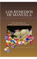 Remedios de Manuela