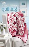 Beginner-Friendly Quilting