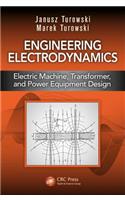 Engineering Electrodynamics