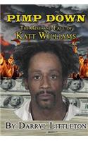 Pimp Down: The Rise & Fall of Katt Williams(English)