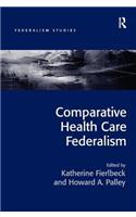 Comparative Health Care Federalism