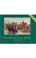 The Peninsular War Atlas (Revised)