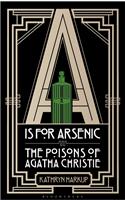 is for Arsenic