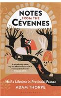 Notes from the Cévennes