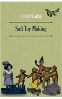 Soft Toy Making