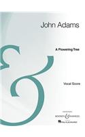A Flowering Tree: Opera Piano/Vocal Score Archive Edition: (English)
