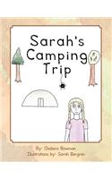 Sarah's Camping Trip