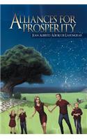 Alliances For Prosperity
