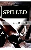Spilled