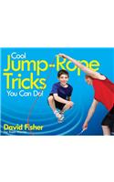 Cool Jump-Rope Tricks You Can Do!