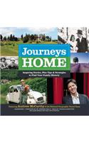 Journeys Home Lib/E