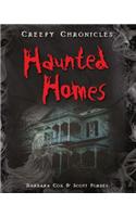 Haunted Homes