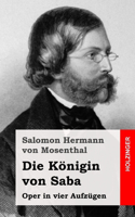 Die Königin von Saba