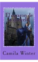 El corazon de la doncella
