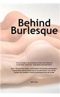Behind Burlesque