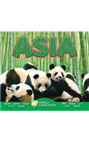 Asia