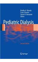 Pediatric Dialysis