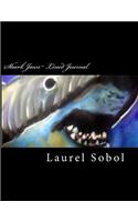 Shark Jaws Lined Journal: (Little House of Miracles)