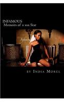 Infamous: Memoirs of a XXX Star